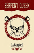 Serpent Queen - Paperback
