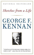 Sketches from a Life - Paperback