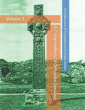 A Compendium Of Orthodox Services - Volume 3 - Paperback