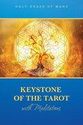 Keystone of the Tarot with Meditations - Paperback