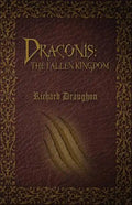 Draconis: The Fallen Kingdom - Paperback