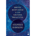 Breves Respuestas a Las Grandes Preguntas - Paperback