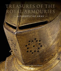 Treasure of the Royal Armouries - Hardcover