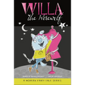 Willa the Werewolf: A Modern Fairy Tale Series - Hardcover