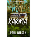 Mal Karma: La verdadera historia de un viaje infernal a México - Hardcover