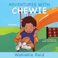 Adventures With Chewie - Paperback