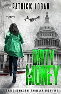 Dirty Money - Paperback