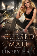 Cursed Mate - Paperback