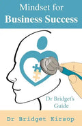 Mindset for Business Success - Paperback