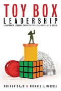 Toy Box Leadership - Paperback