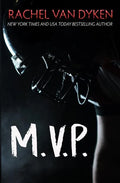 MVP - Paperback