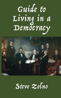 Guide to Living in a Democracy - Paperback