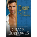 Darius: Lord of Pleasures - Paperback
