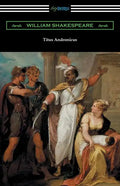 Titus Andronicus: (Annotated by Henry N. Hudson with an Introduction by Charles Harold Herford) - Paperback