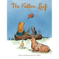 The Fallen Leaf - Amy - Hardcover
