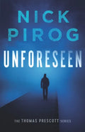 Unforeseen - Paperback