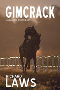 Gimcrack: A British horse racing thriller - Paperback