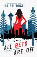 All Bets Are Off: A Samantha True Novel - Paperback