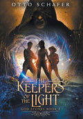 The Keepers of the Light - Hardcover