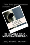 El Hombre de la Mascara de Hierro (Spanish) Edition - Paperback
