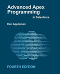 Advanced Apex Programming in Salesforce - Paperback