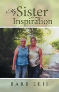 My Sister Is My Inspiration - Paperback