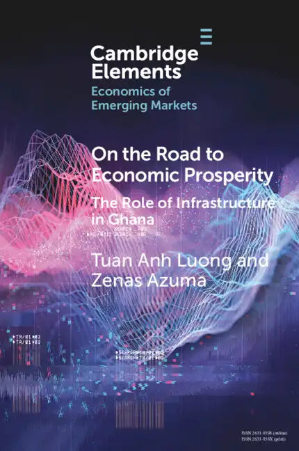 On the Road to Economic Prosperity - Paperback