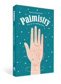 Palmistry: The Art of Reading Palms - Paperback