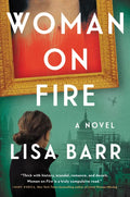 Woman on Fire - Paperback