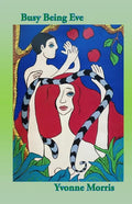 Busy Being Eve - Paperback