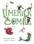 Limerick Comics - Paperback
