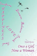 Once a Girl, Now a Woman - Paperback