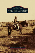 Karnes County - Hardcover