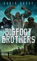 Bigfoot Brothers - Hardcover