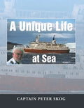 A Unique Life at Sea - Paperback