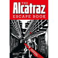 The Alcatraz Escape Book: Solve the Puzzles to Escape the Pages - Paperback