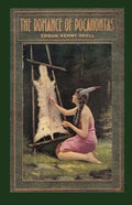 The Romance of Pocahontas - Paperback