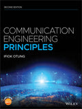 Communication Engineering, Second Edition - Hardcover