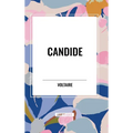 Candide - Hardcover