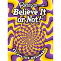 Ripley's Believe It or Not! Escape the Ordinary - Hardcover