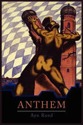 Anthem - Paperback
