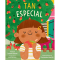 Tan Especial (All Kinds of Special) - Hardcover