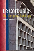 Le Corbusier: The Complete Buildings - Hardcover