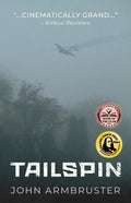 Tailspin - Paperback