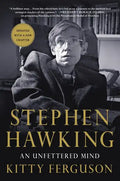 Stephen Hawking: An Unfettered Mind - Paperback