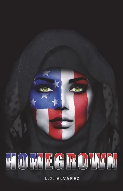 Homegrown - Paperback