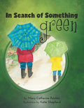 In Search of Something Green - Paperback
