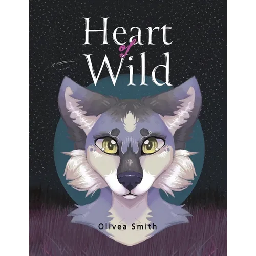 Heart of Wild - Paperback