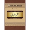 Tafsir Ibn Kathir: Volume 5 - Paperback