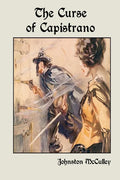The Curse of Capistrano - Paperback